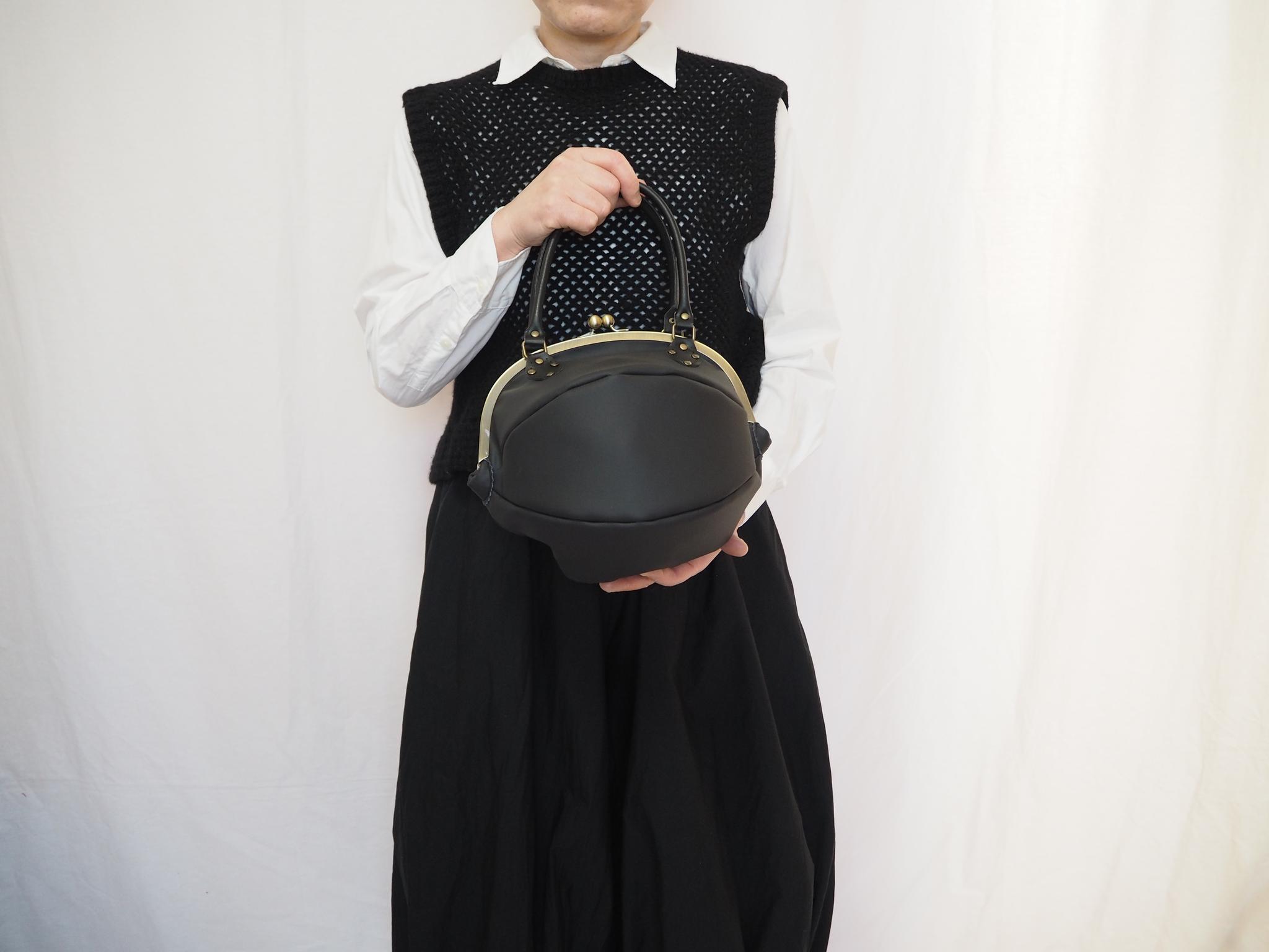 【受注制作】Mrumarié≪ブラック≫